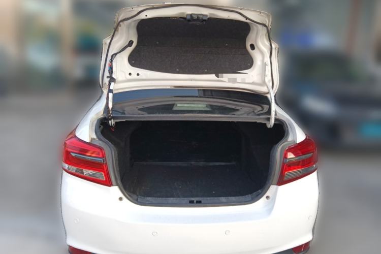 Used Toyota YARiS L Zhi Xiang 2019 1.5E CVT Dynamic Edition China VI compliant