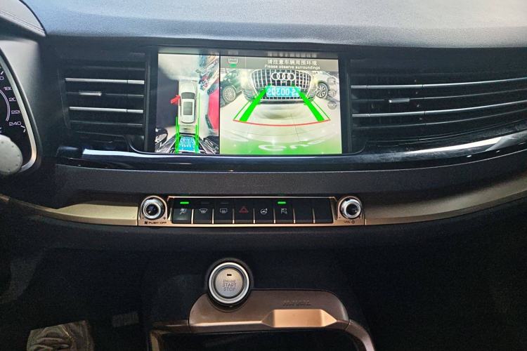 Used Haval H6 2021 1.5T Automatic Champion Edition