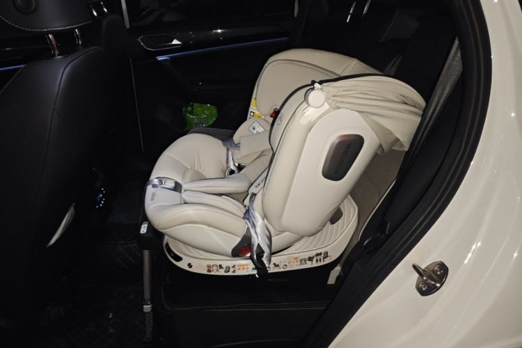 Used Volkswagen Tayron 2020 380TSI All-Wheel Drive R-Line Connected Version
