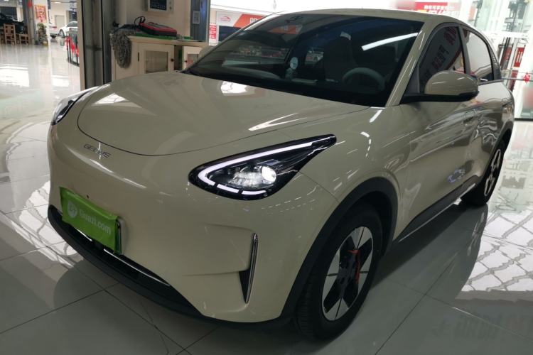 Used Geely Galaxy Geome 2025 310km Dream Edition