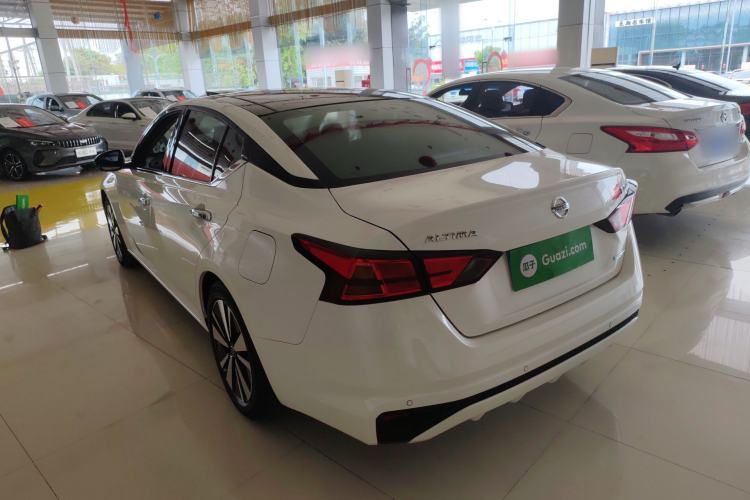Used Nissan Teana 2021 2.0L XL Comfort Edition