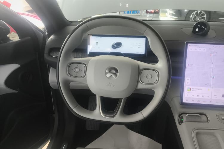 Used Nio ES6 2024 75 kWh
