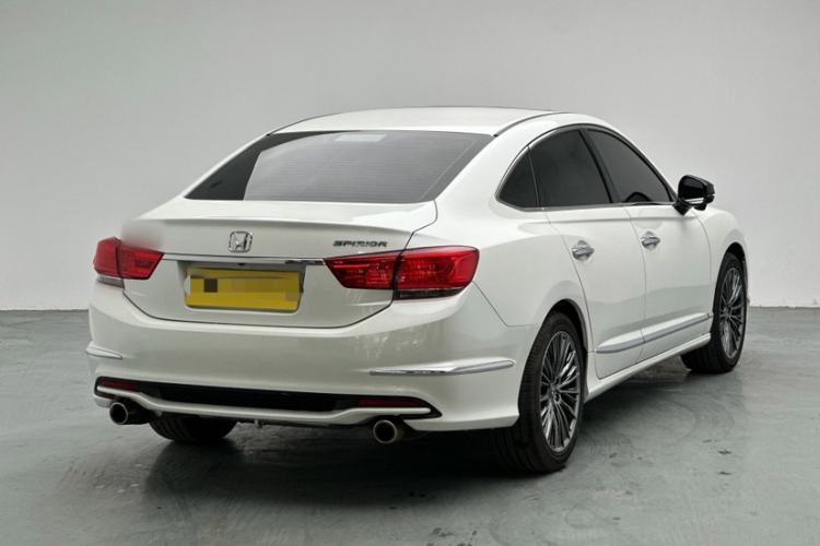 Used Honda Spirior 2017 2.0L Comfort Edition