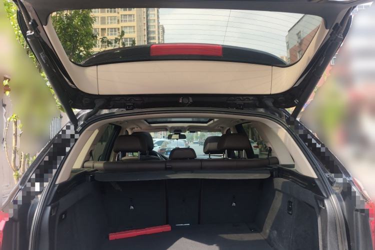 Used BMW X5 2018 xDrive28i
