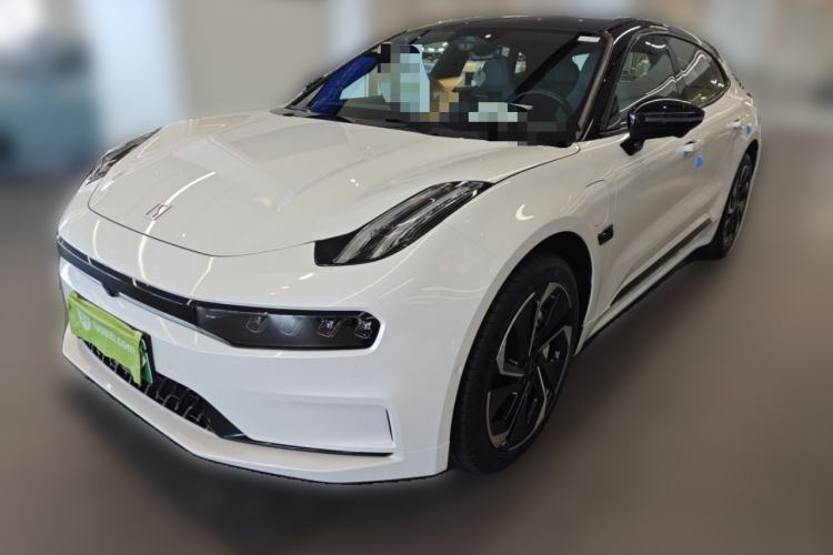 Used Zeekr 001 2023 ME Edition 100 kWh