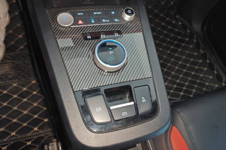 Used BYD e2 2020 Upgraded Version Extended Range Edition Premium Model