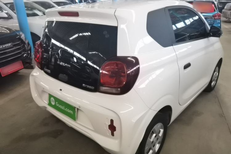 Used Roewe Clever 2021 302km All-Round Version
