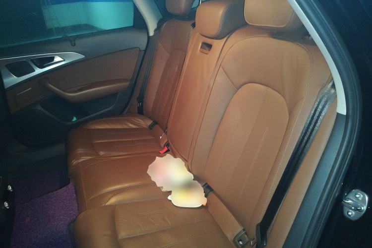 Used Audi A6L 2017 30 FSI Technology Model