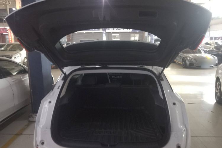 Used Buick Velite 6 2024 450km Range Commuter Version