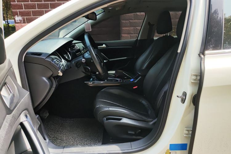 Used Peugeot 408 2014 1.6T Automatic Prestige Edition