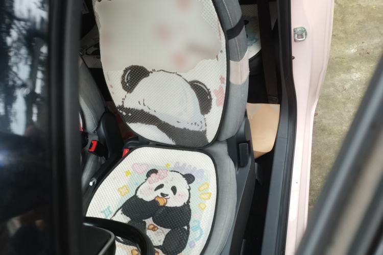 Used Wuling Hongguang MINIEV 2021 Macaron Premium Model – Lithium-NMC
