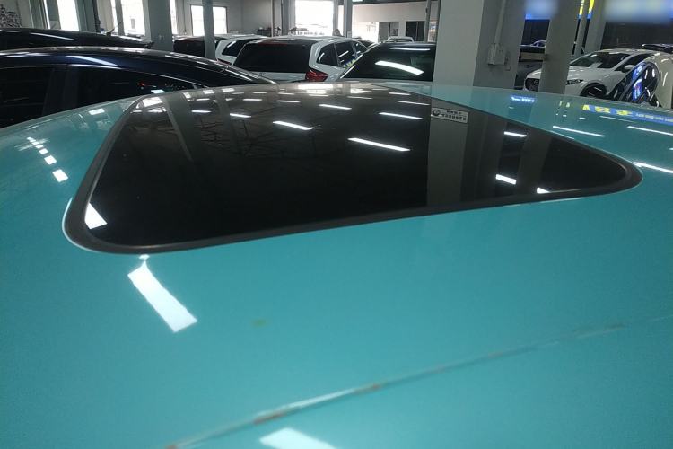 Used Honda Integra 2022 240TURBO CVT Phantom Night Luxury Edition
