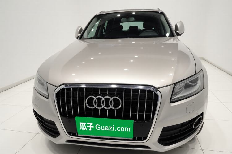 Used Audi Q5 2015 40 TFSI Technology Edition