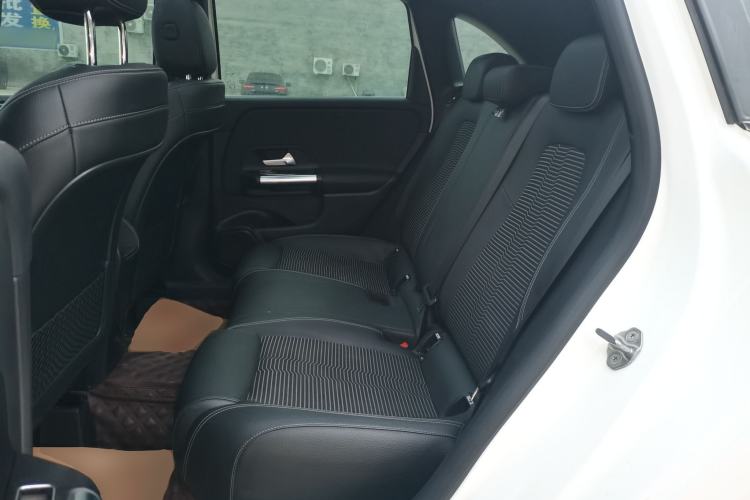 Used Mercedes-Benz B-Class 2021 B 200 Sport Edition