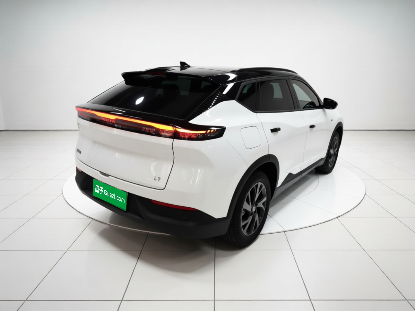 Dongfeng Aeolus L7 New Energy 2025 518 Zongxiang Trim — снимка 6