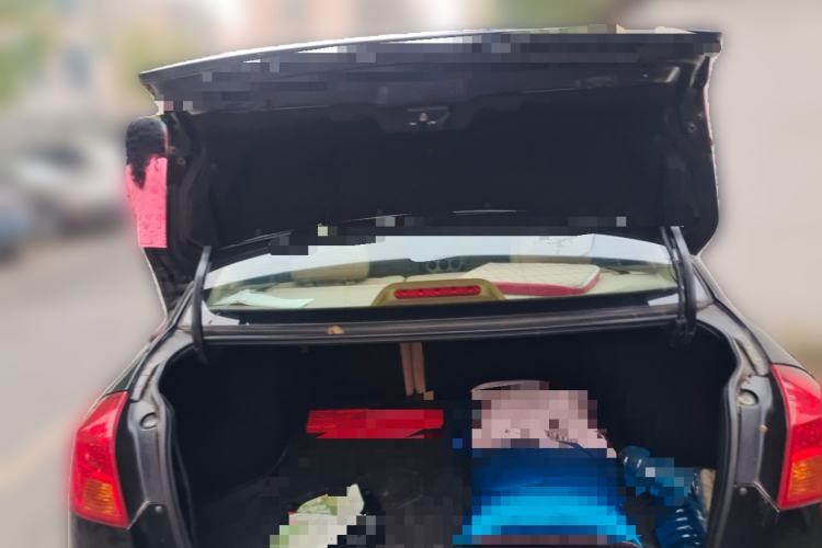 Used Buick Excelle 2011 1.6 LE-AT