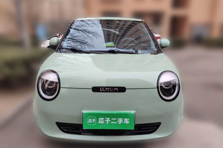 Used Qiyuan Lumin 2022 210km Sweet Edition