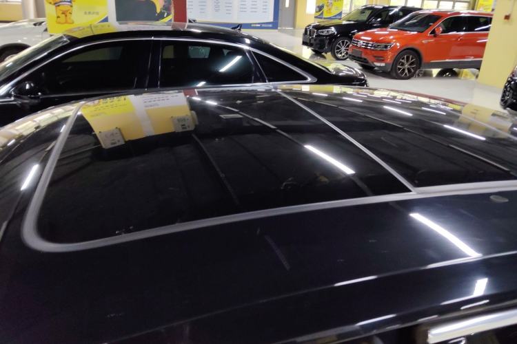 Used Volkswagen Magotan 2019 330TSI DSG Luxury Version China VI Standard
