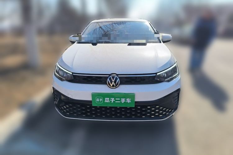 Used Volkswagen Lavida 2023 New Rui 1.5L Automatic New Yi Edition