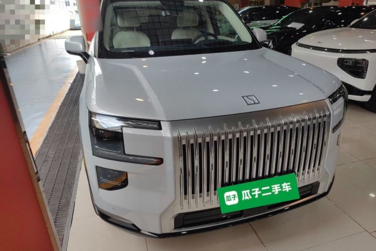 Used Zeekr 9X 2025 Max Edition