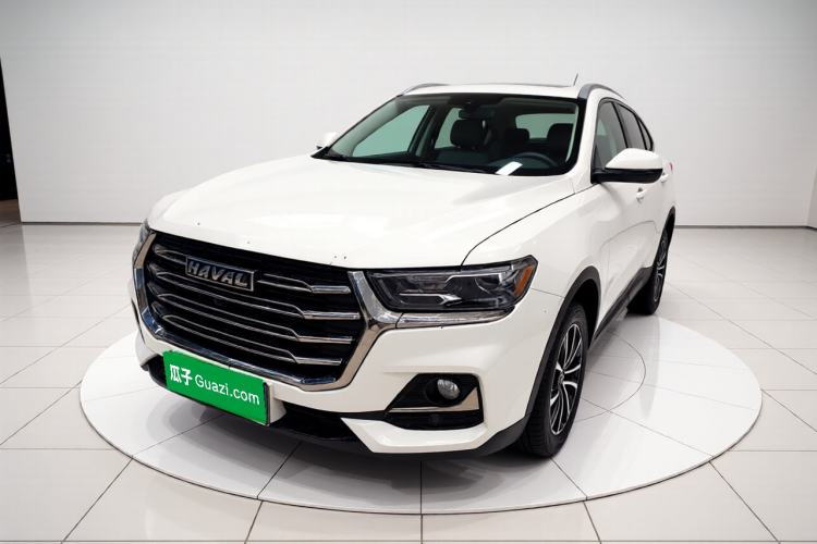 Used Haval H6 2021 National Trend Edition 1.5T Automatic Urban Version