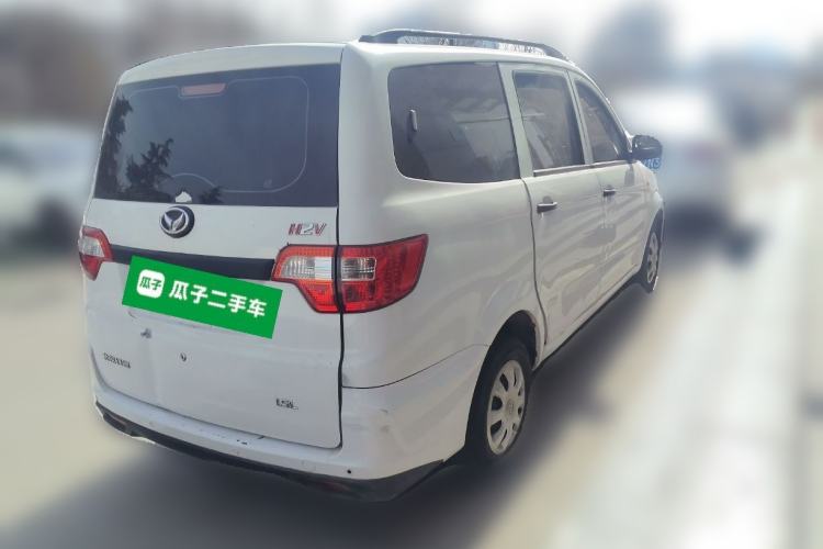 Used HYOSOW H2V 2016 1.5L Standard Version BJ415A