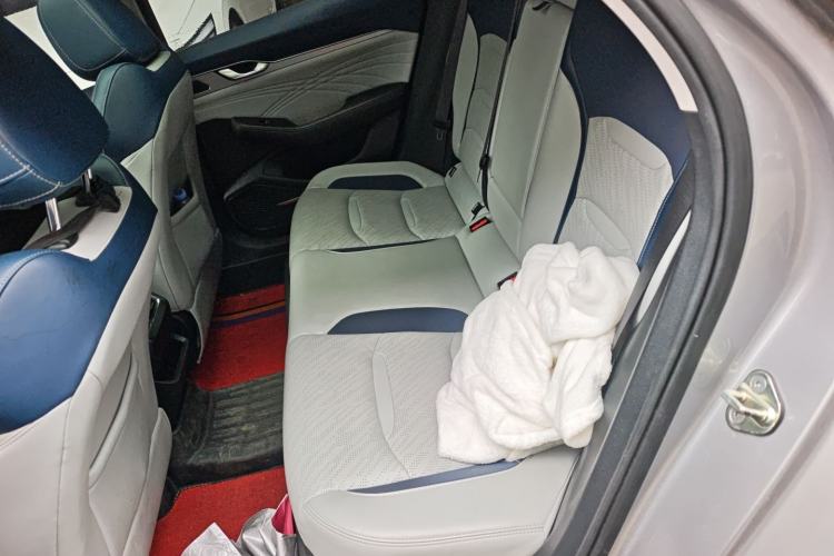 Used Geely Auto Preface 2021 Revised Version 2.0TD Luxury Edition