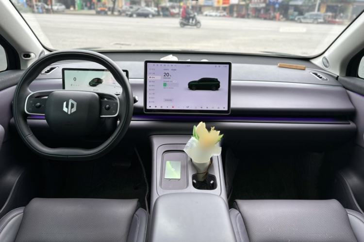 Used Leapmotor C10 2024 530 Smart Edition
