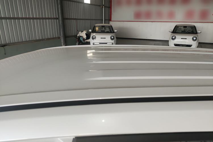 Used Toyota FRONTLANDER 2026 Model 2.0L CVT Comfort Edition