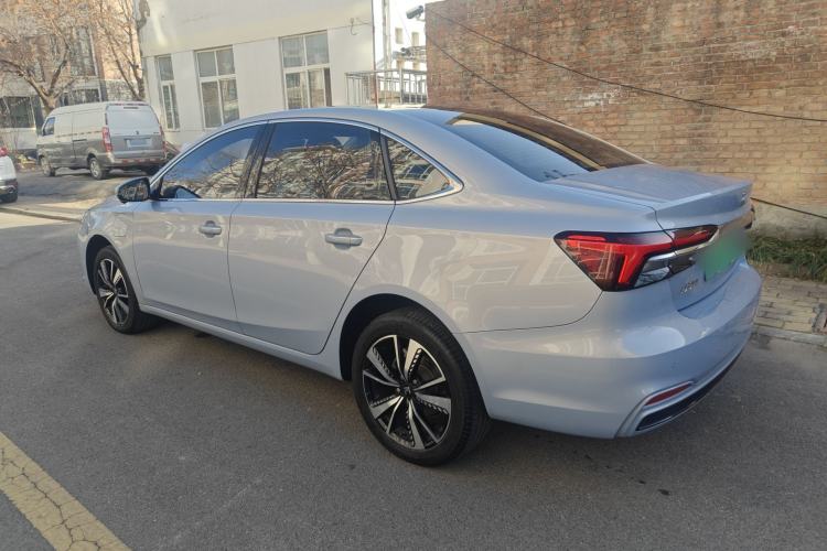 Used Rising ER6 2020 620 km Smart Edition