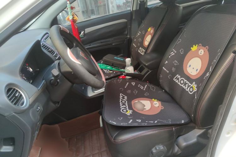 Used Roewe 350 2011 350S 1.5L Automatic Xunda Edition
