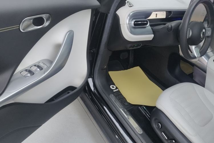 Used smart #1 2023 Pro Edition