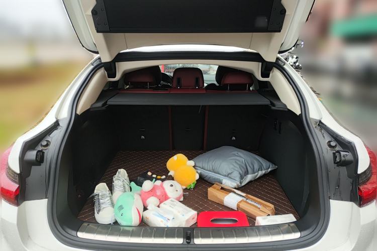 Used BMW X4 2022 xDrive 25i M Sport Package
