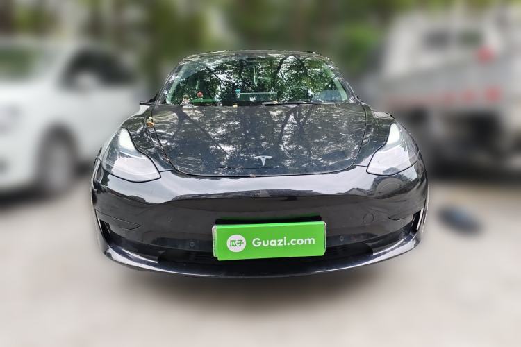 Used Tesla Model 3 2022 Rear-Wheel-Drive Version
