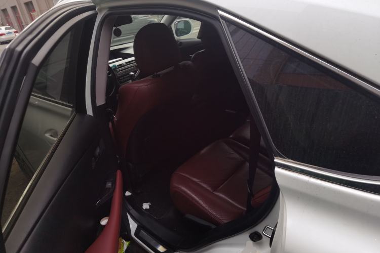 Used Lexus RX Classic 2013 270 Elite Edition