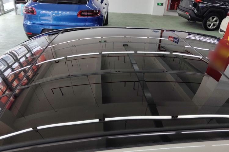 Used Mercedes-Benz C-Class 2021 C 260 L Sport Edition Star Collection
