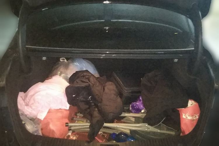 Used Hongqi H5 2025 1.5T DCT Qiyun 500 000th Unit Commemorative Edition
