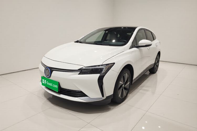 Used Buick Velite 6 2024 430km Enjoyment Version