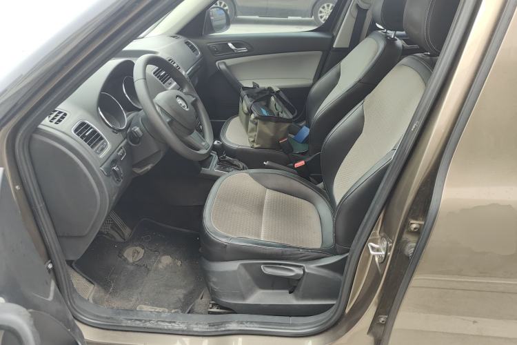 Used Skoda Yeti 2017 TSI280 DSG Advanced Edition