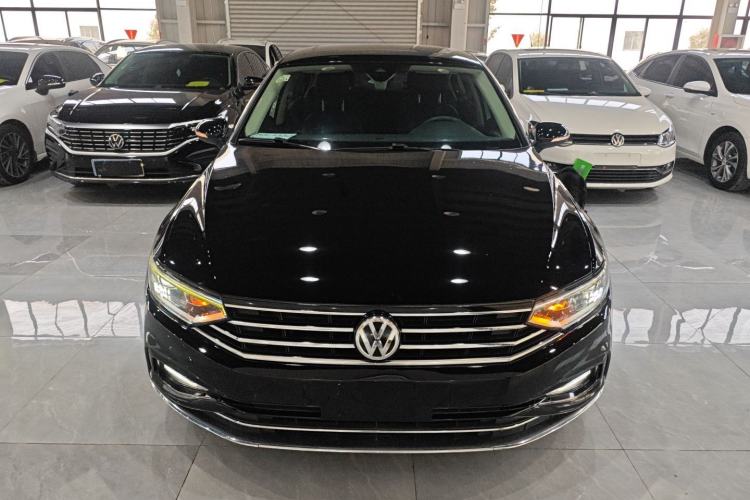 Used Volkswagen Magotan 2020 380TSI DSG Luxury Version Front