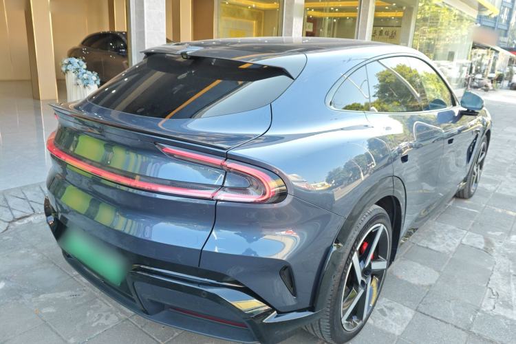 Used Xiaomi Auto YU7 2025 Ultra-Long Range High-Performance All-Wheel-Drive Max Edition