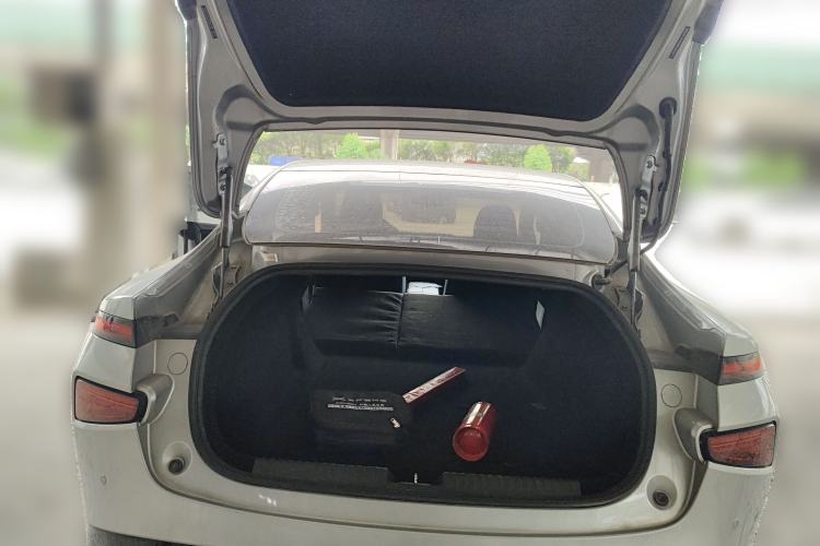 Used XPeng P7 2022 480 Standard Range Smart Drive Edition
