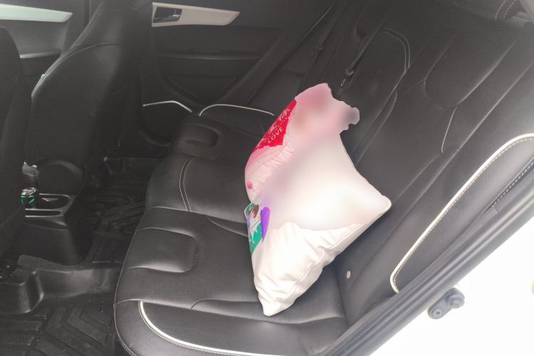 Used JAC Refine S2 2015 1.5L Manual Luxury Model