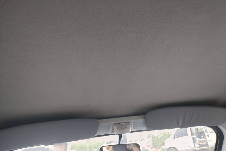 Used Wuling Zhiguang 2020 1.2L Practical Model China VI LSI