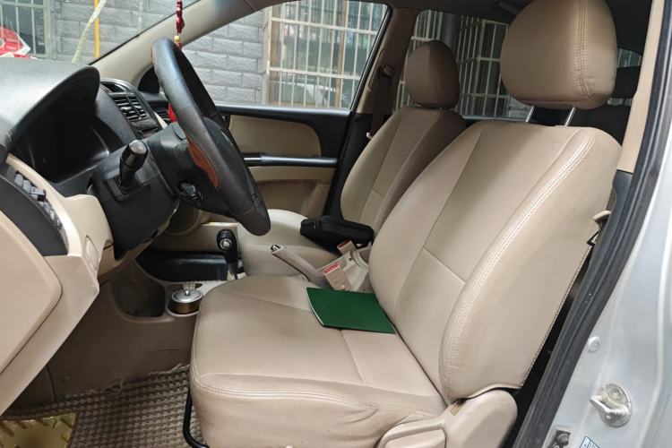 Used Kia Sportage 2011 2.0L Automatic Two-Wheel Drive GLS
