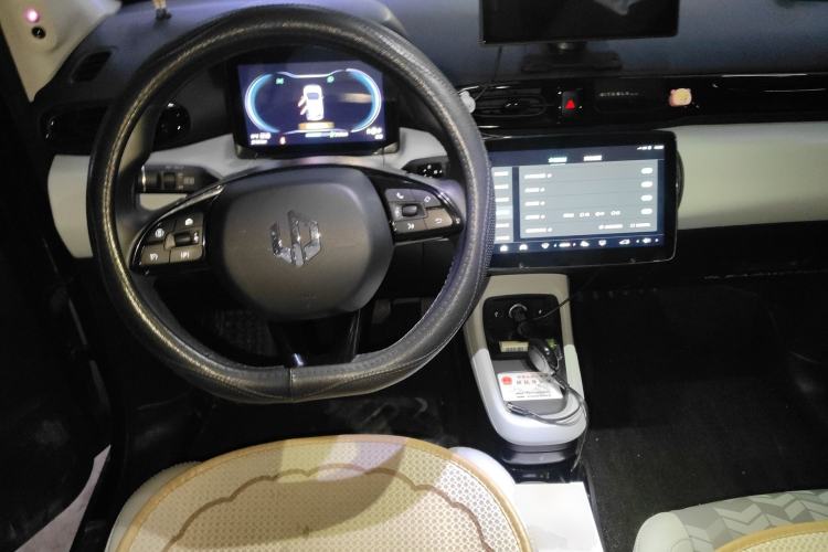 Used Leapmotor T03 2022 Star Diamond Edition
