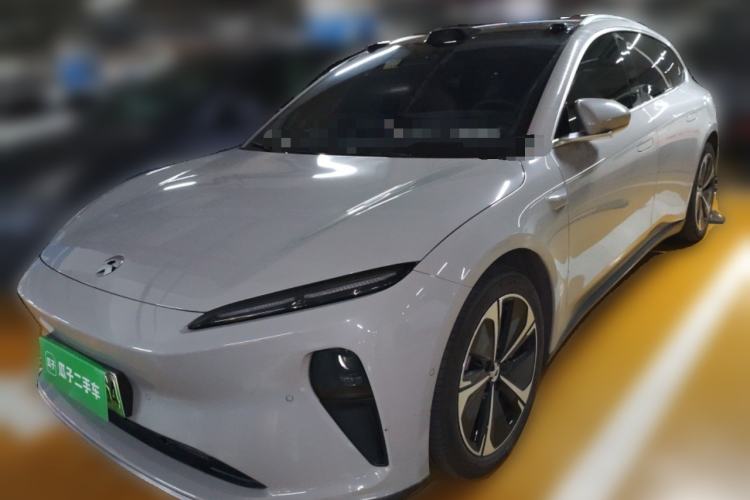 Used Nio ET5T 2024 75kWh Touring