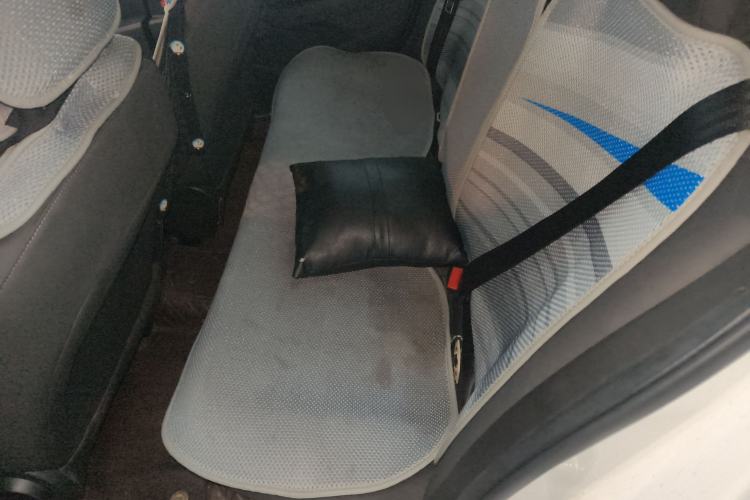 Used Chevrolet Cavalier 2019 320 Automatic Enjoyment with Sunroof