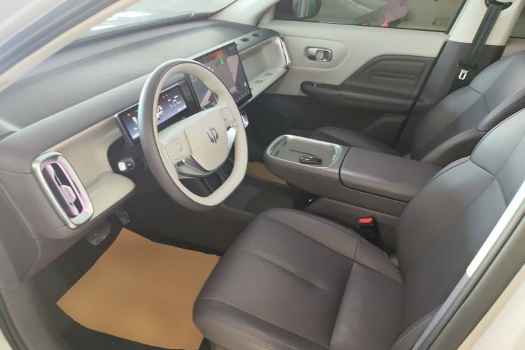 Used Leapmotor B10 2025 510 Joyful Edition
