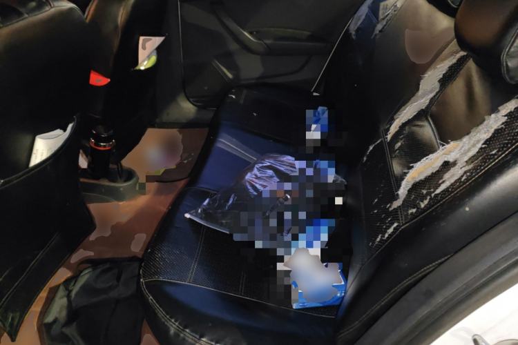 Used Volkswagen Santana 2016 1.4L Manual Fashion Edition